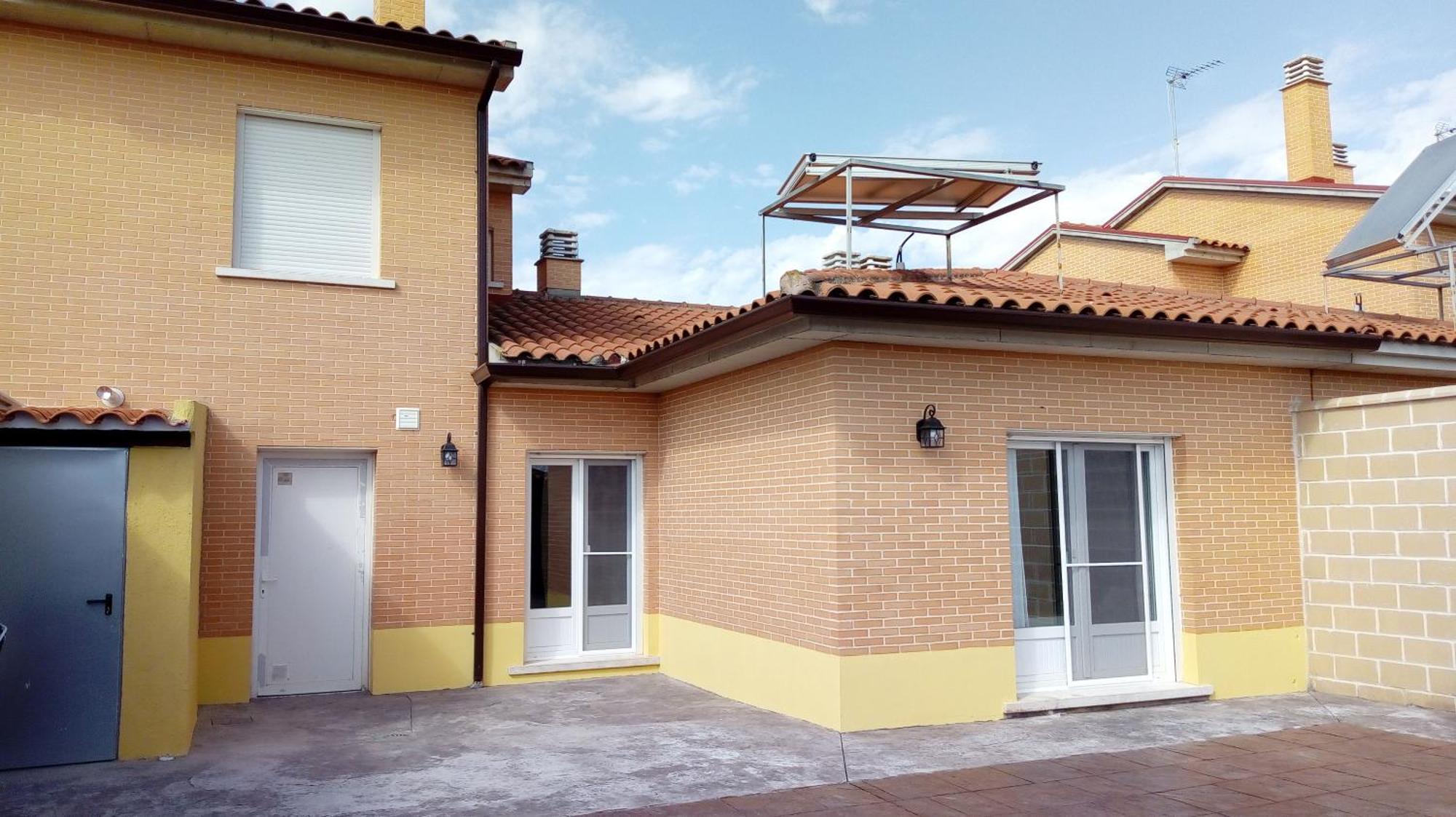 Villa Casa Chocolate San Miguel del Pino Esterno foto
